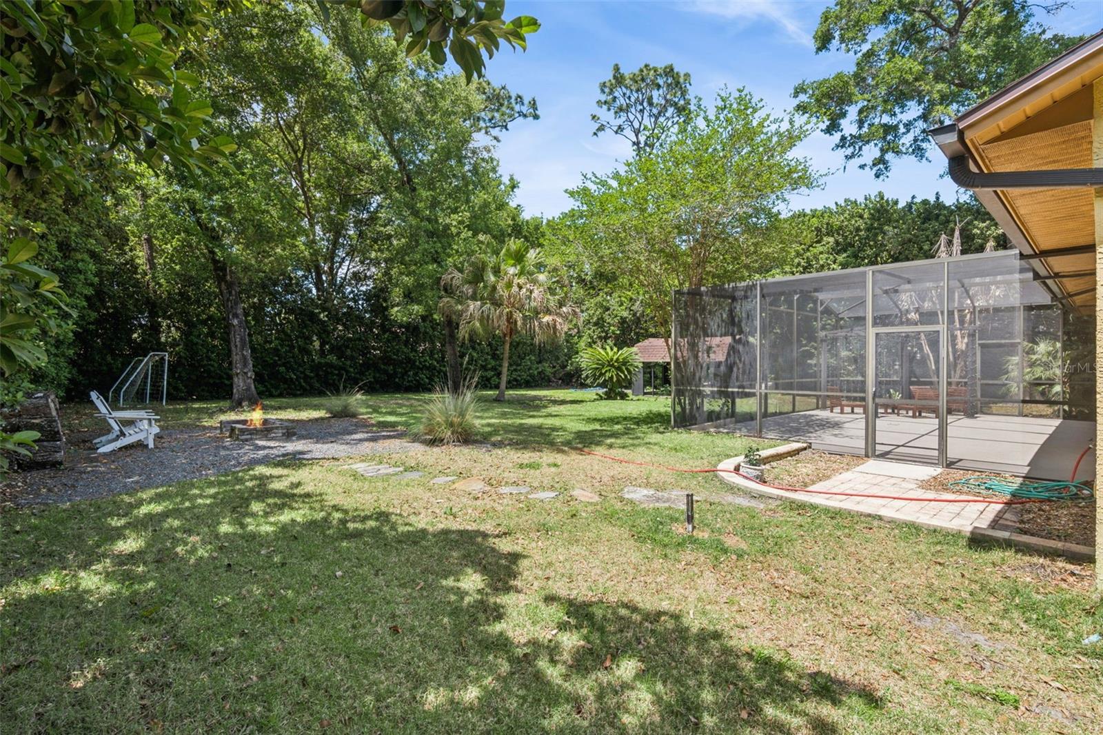 DEER LAKE RUN - Residential