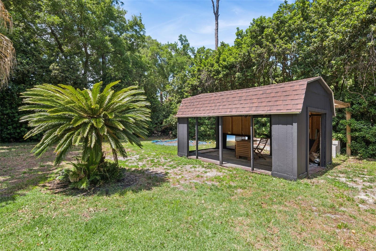 DEER LAKE RUN - Residential