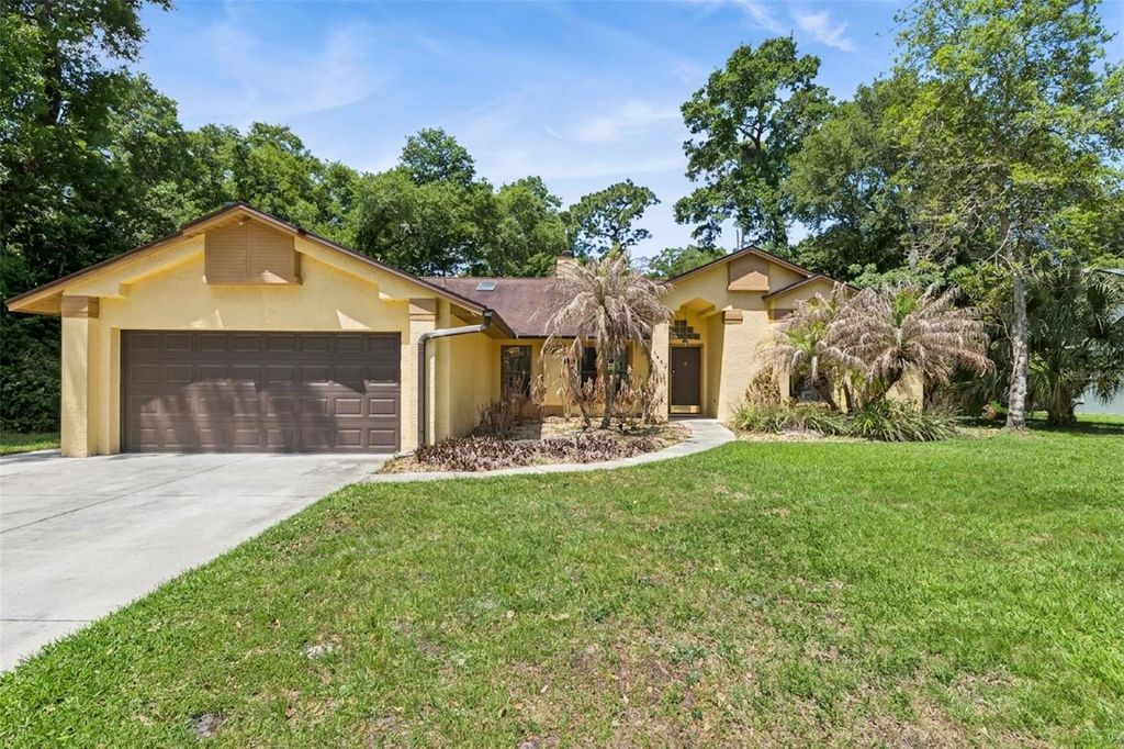 Photo of 1462 Deer Lake Circle, Apopka, FL 32712 (MLS # O6399433)