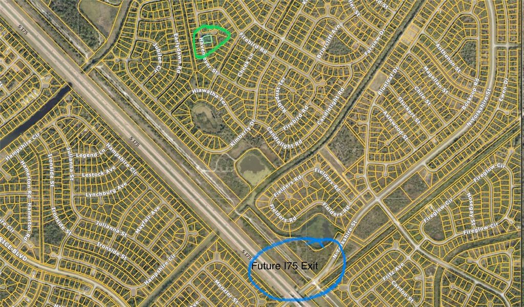 Photo of Bolus, North Port, FL 34288 (MLS # C7523702)