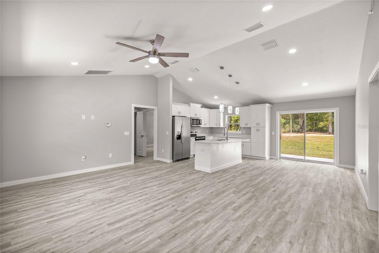 RAINBOW PARK UNIT 3 - Residential