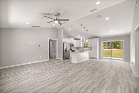 Tiny photo for 4038 SW 156th Court, Ocala, FL 34481 (MLS # OM725178)
