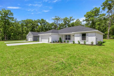 Tiny photo for 4038 SW 156th Court, Ocala, FL 34481 (MLS # OM725178)