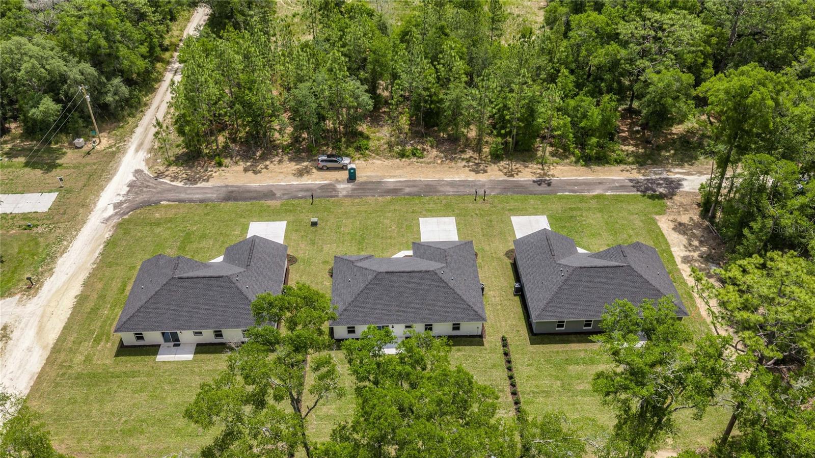 RAINBOW PARK UNIT 3 - Residential