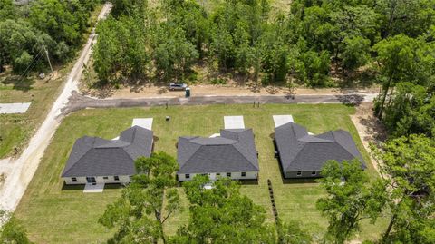Tiny photo for 4038 SW 156th Court, Ocala, FL 34481 (MLS # OM725178)