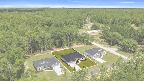 Tiny photo for 4038 SW 156th Court, Ocala, FL 34481 (MLS # OM725178)