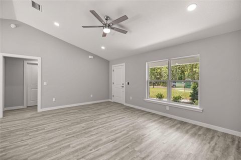 Tiny photo for 4038 SW 156th Court, Ocala, FL 34481 (MLS # OM725178)