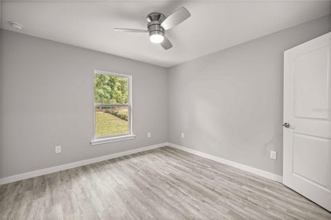 Tiny photo for 4038 SW 156th Court, Ocala, FL 34481 (MLS # OM725178)