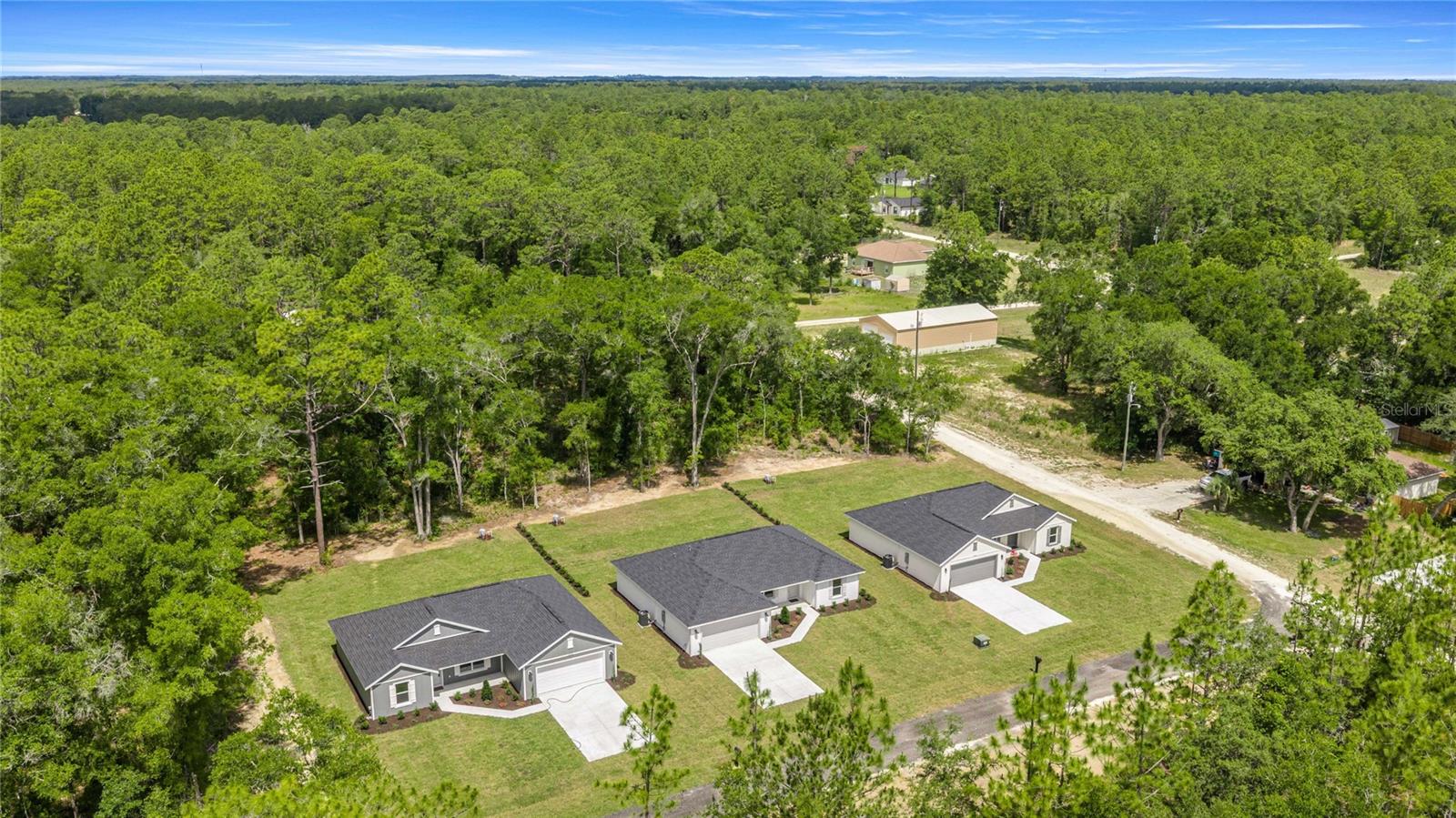 RAINBOW PARK UNIT 3 - Residential