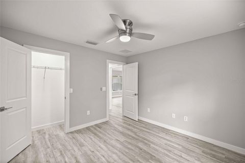 Tiny photo for 4038 SW 156th Court, Ocala, FL 34481 (MLS # OM725178)