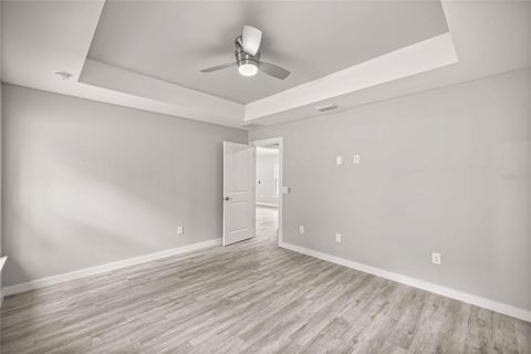 Tiny photo for 4038 SW 156th Court, Ocala, FL 34481 (MLS # OM725178)