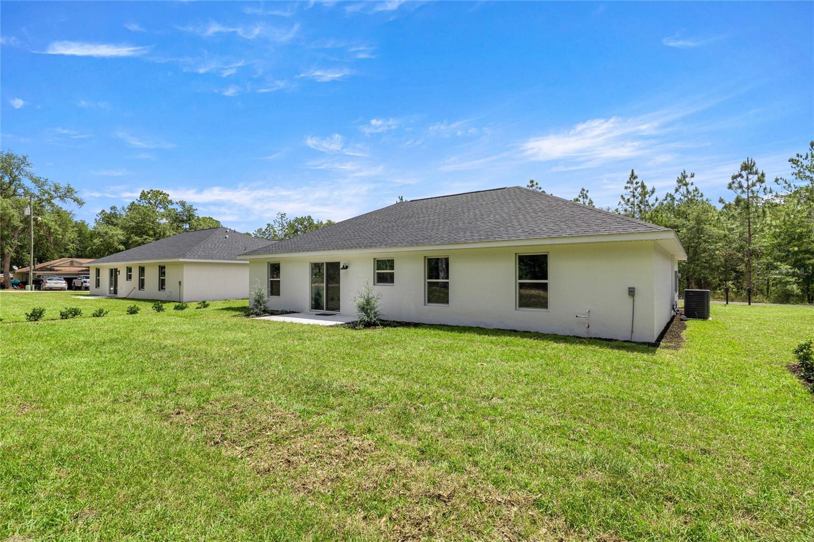 RAINBOW PARK UNIT 3 - Residential