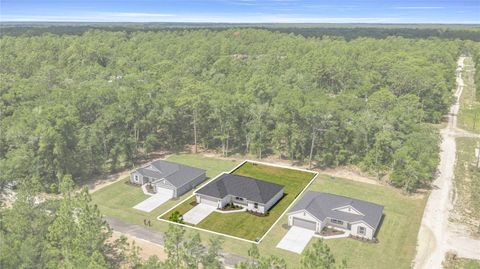 Tiny photo for 4038 SW 156th Court, Ocala, FL 34481 (MLS # OM725178)