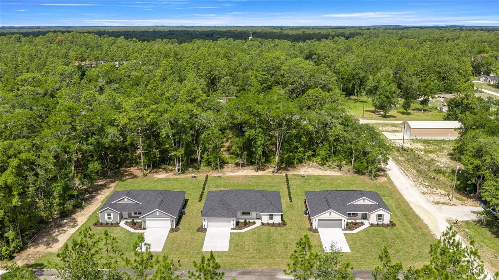 RAINBOW PARK UNIT 3 - Residential