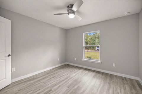 Tiny photo for 4038 SW 156th Court, Ocala, FL 34481 (MLS # OM725178)