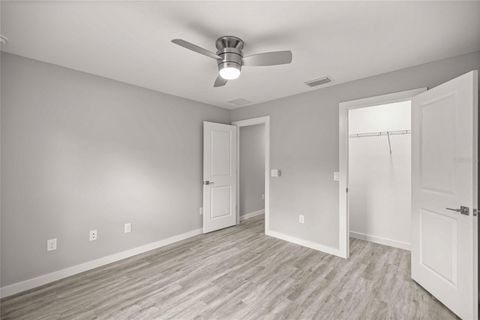 Tiny photo for 4038 SW 156th Court, Ocala, FL 34481 (MLS # OM725178)