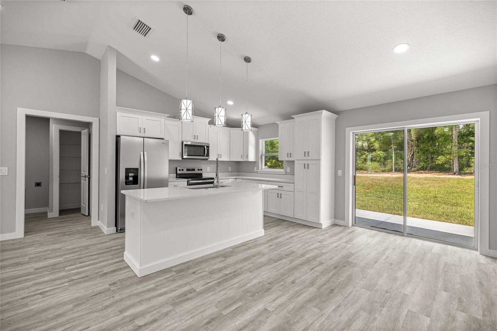 RAINBOW PARK UNIT 3 - Residential