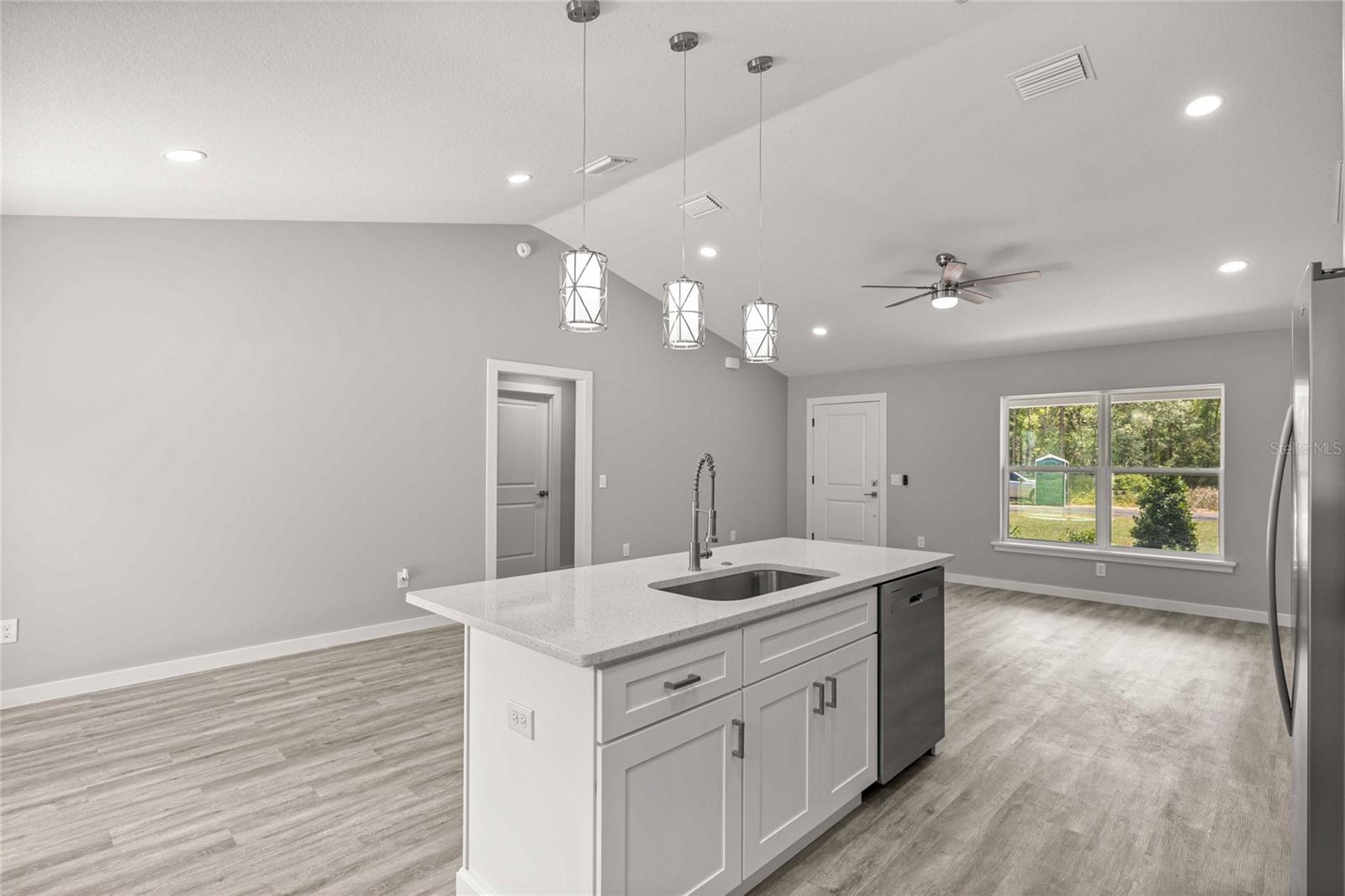 RAINBOW PARK UNIT 3 - Residential