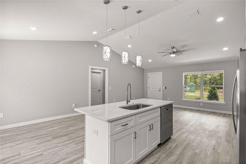 Tiny photo for 4038 SW 156th Court, Ocala, FL 34481 (MLS # OM725178)