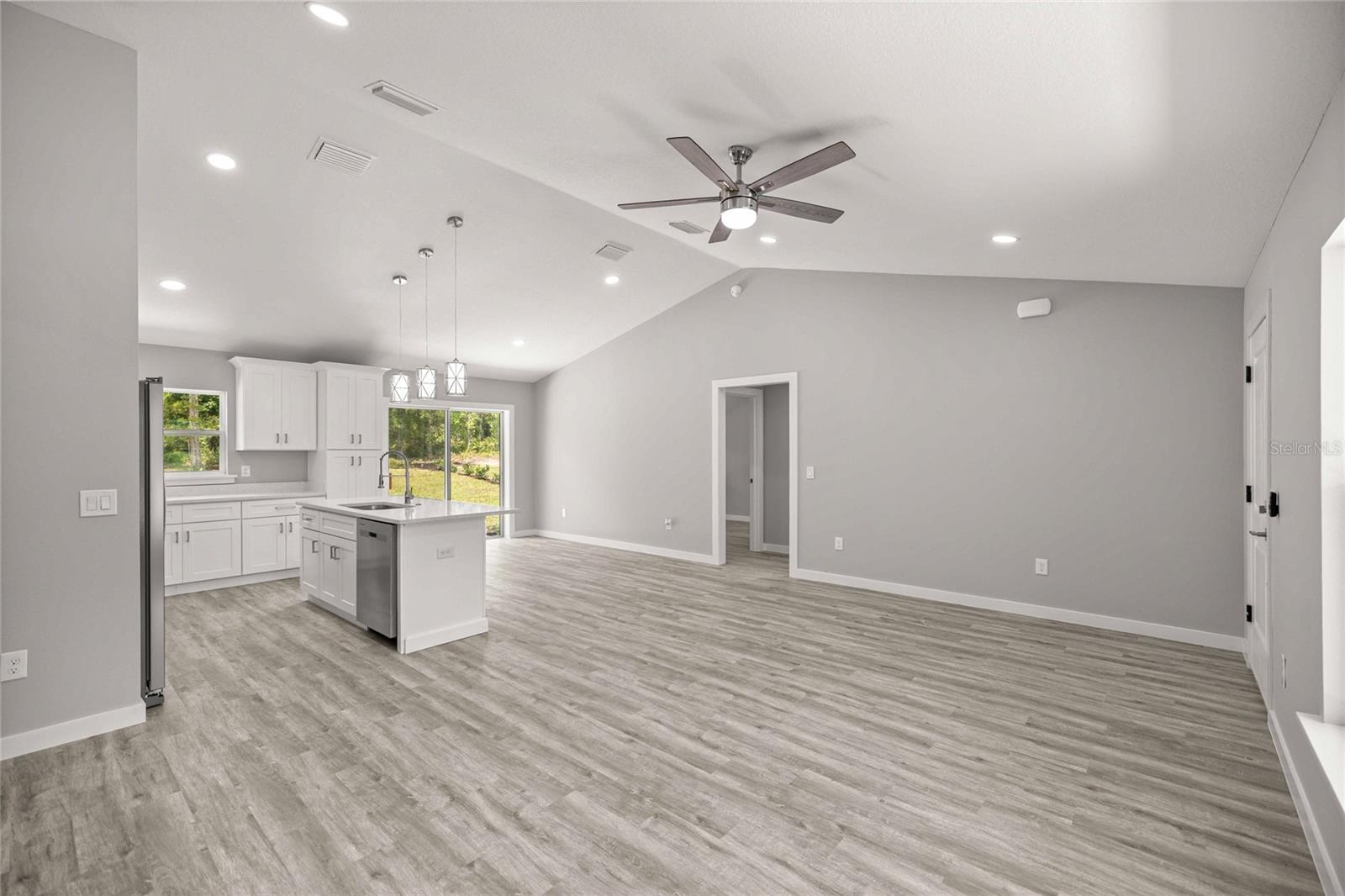 RAINBOW PARK UNIT 3 - Residential