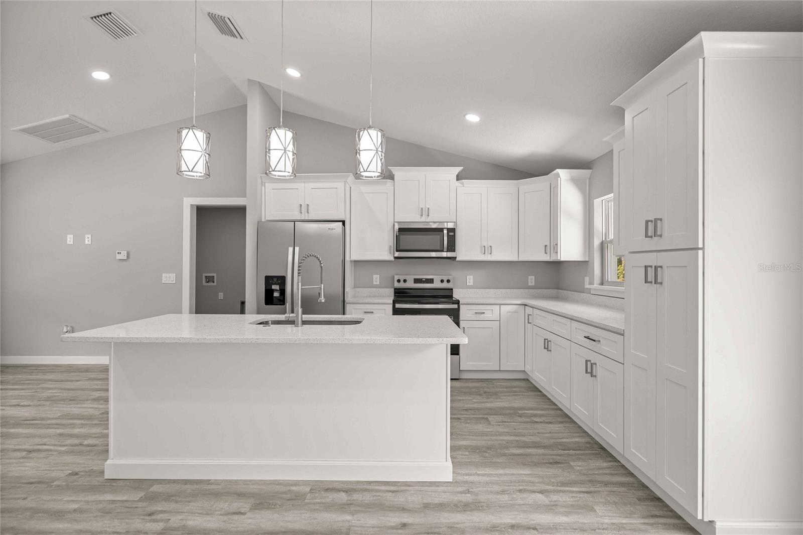 RAINBOW PARK UNIT 3 - Residential