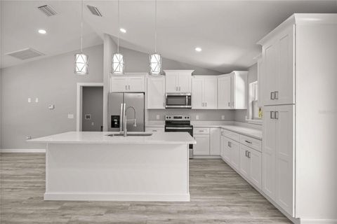 Tiny photo for 4038 SW 156th Court, Ocala, FL 34481 (MLS # OM725178)