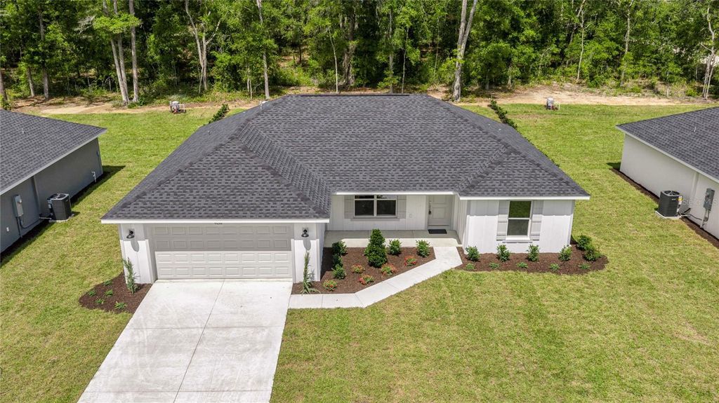 Photo of 4038 SW 156th Court, Ocala, FL 34481 (MLS # OM725178)