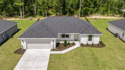 Tiny photo for 4038 SW 156th Court, Ocala, FL 34481 (MLS # OM725178)