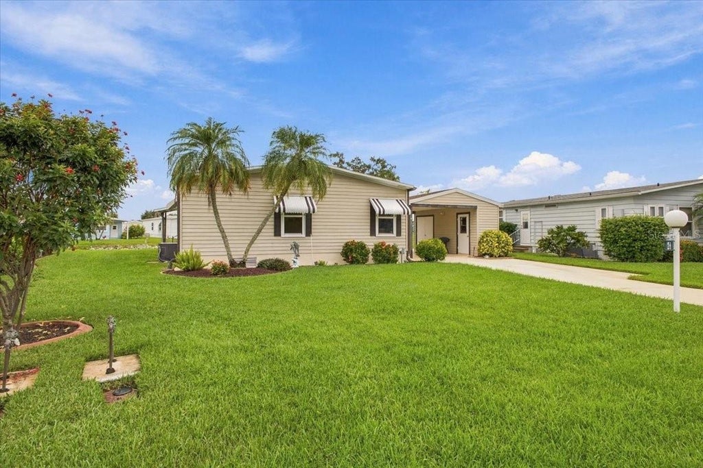 Photo of 4 Meadowlark Circle, Ellenton, FL 34222 (MLS # A4709200)