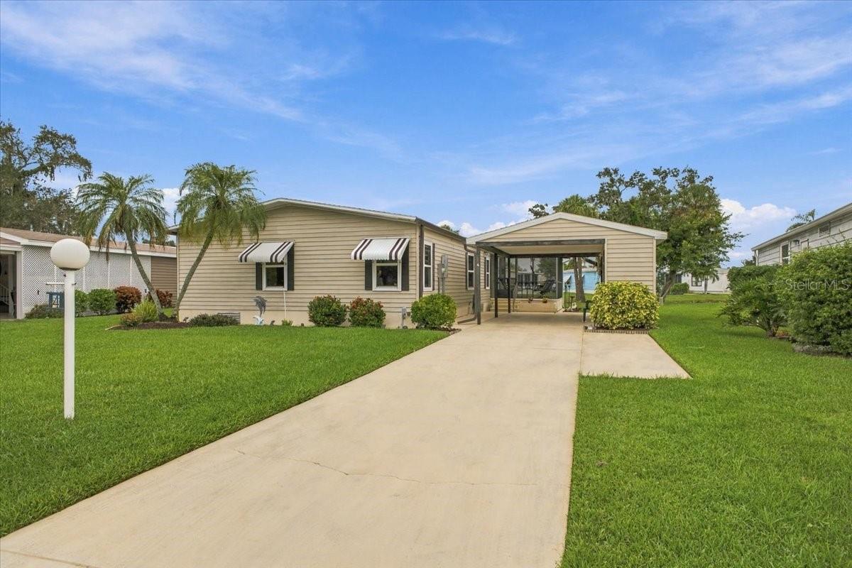 4 MEADOWLARK CIRCLE