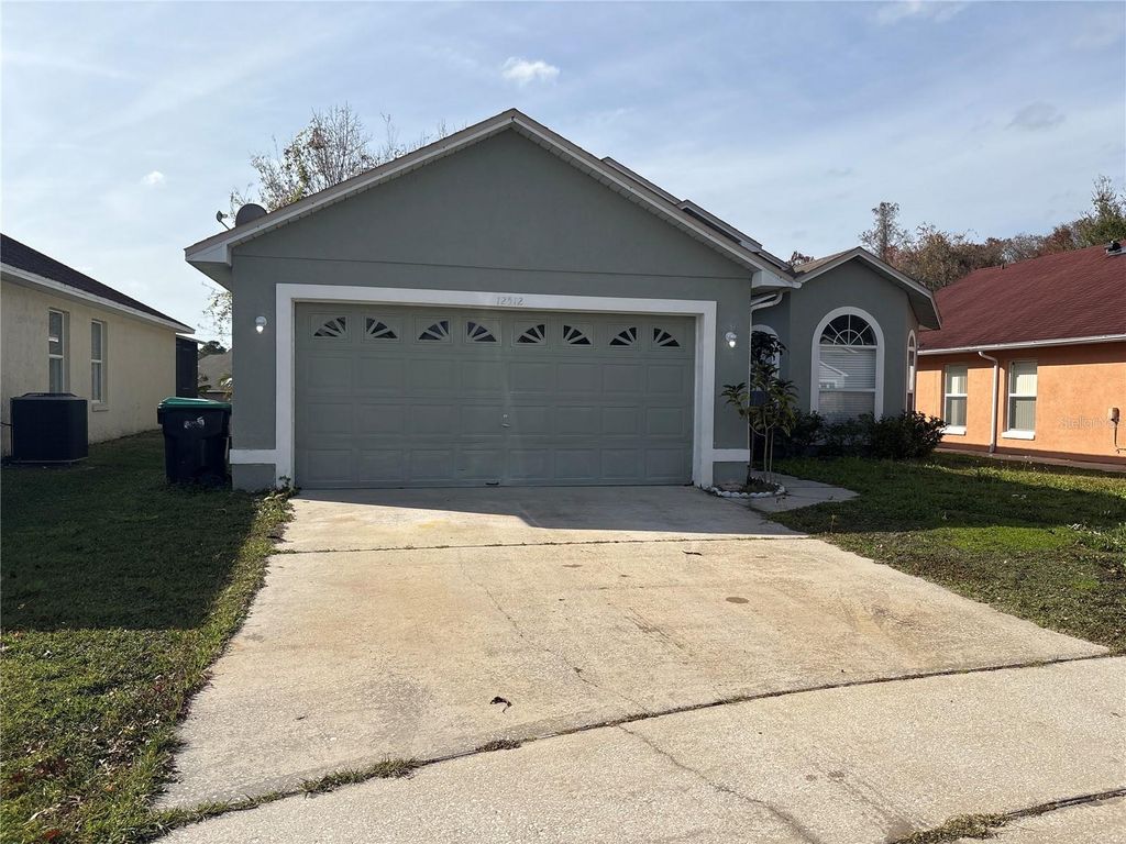 Photo of 12512 Lynchburg Court, Orlando, FL 32837 (MLS # S5141664)