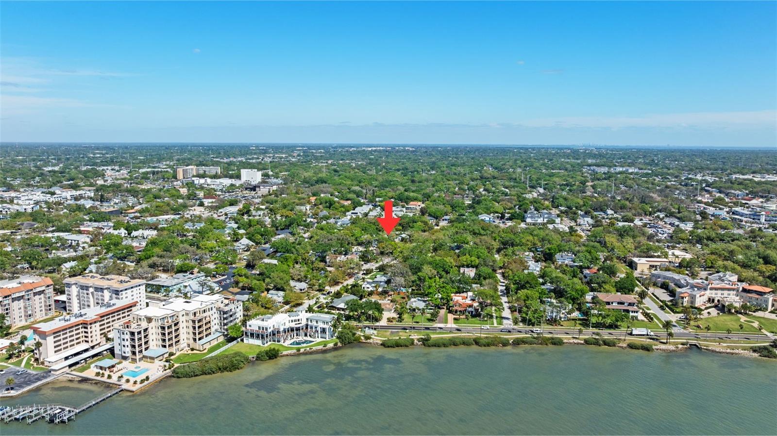 SIMPSON & WIFES ADD - Residential