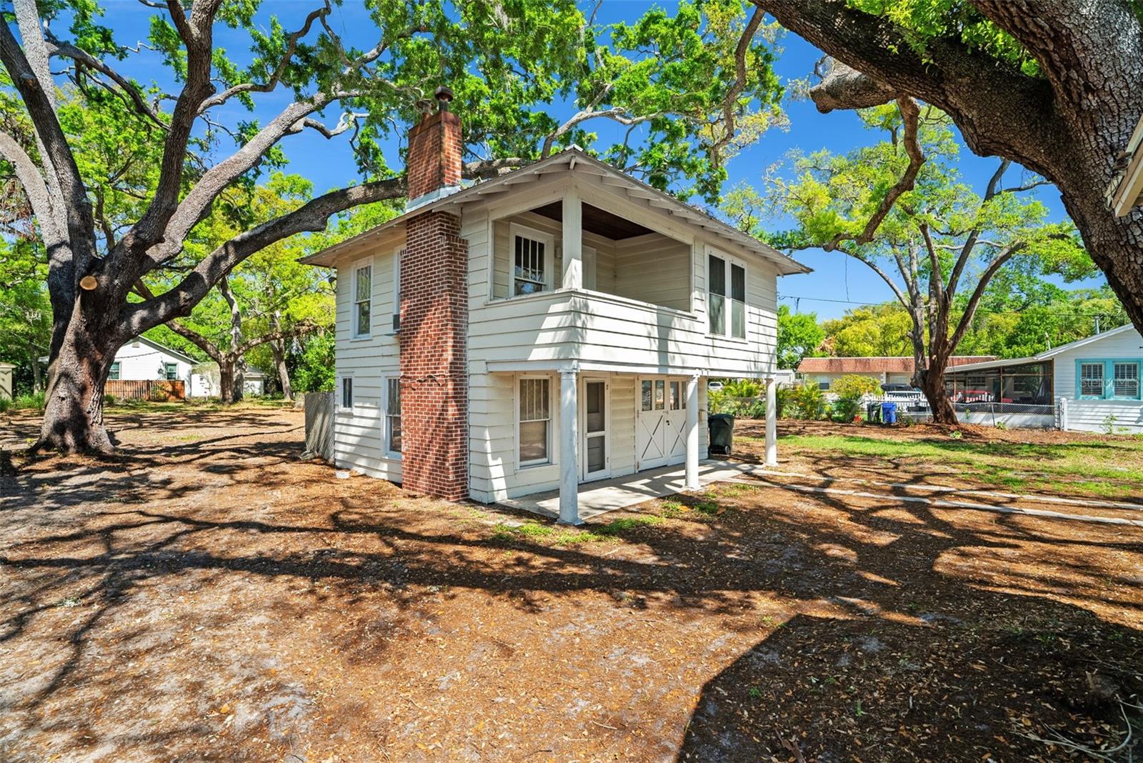 SIMPSON & WIFES ADD - Residential