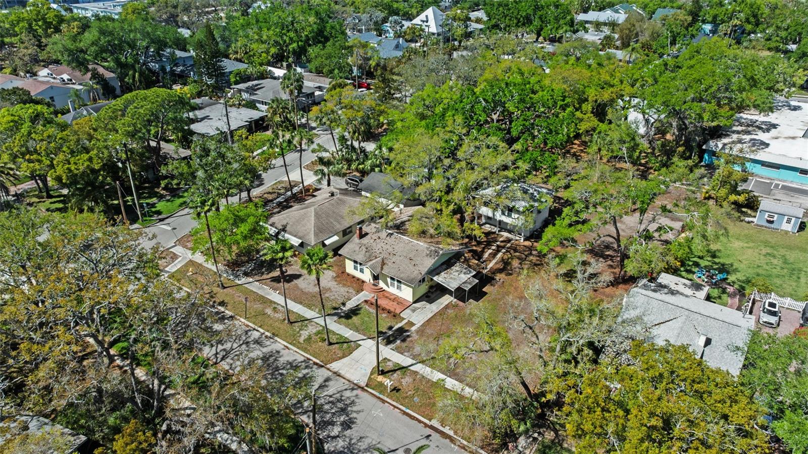 SIMPSON & WIFES ADD - Residential