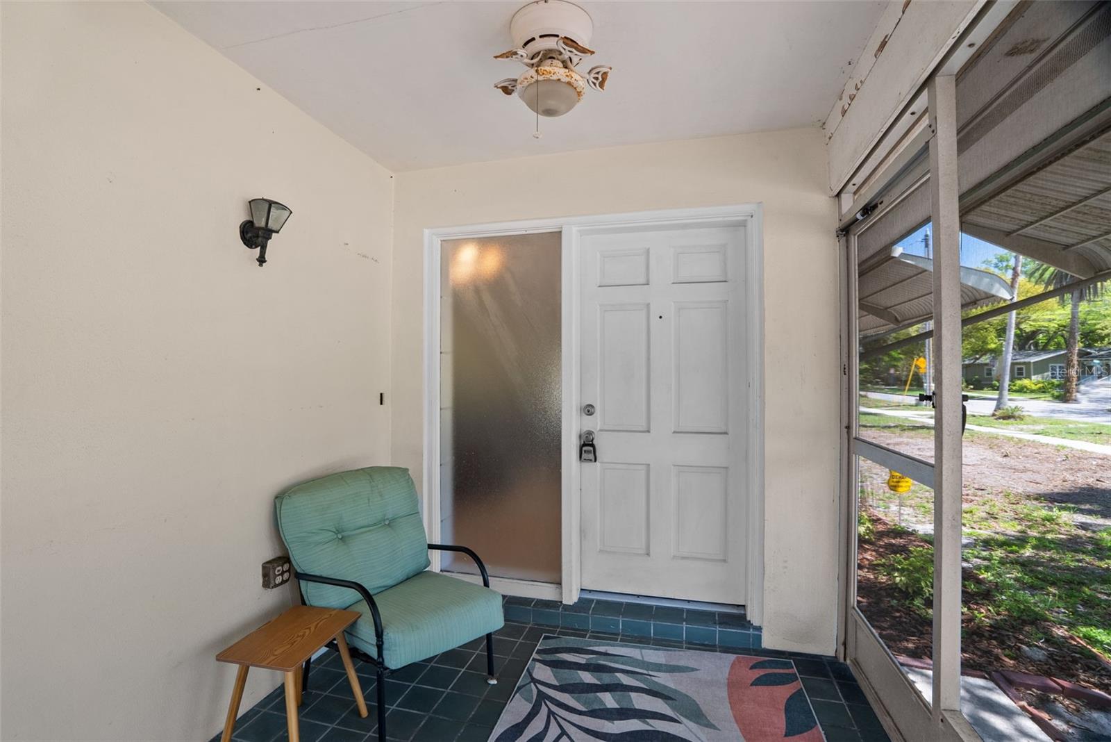 SIMPSON & WIFES ADD - Residential