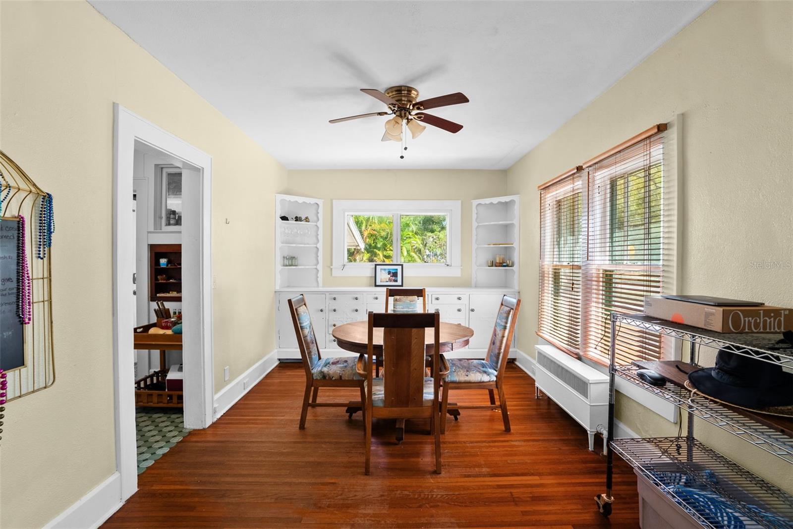 SIMPSON & WIFES ADD - Residential