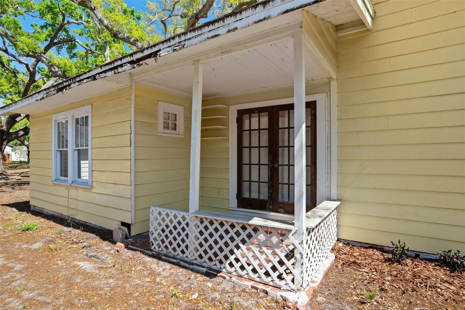 SIMPSON & WIFES ADD - Residential