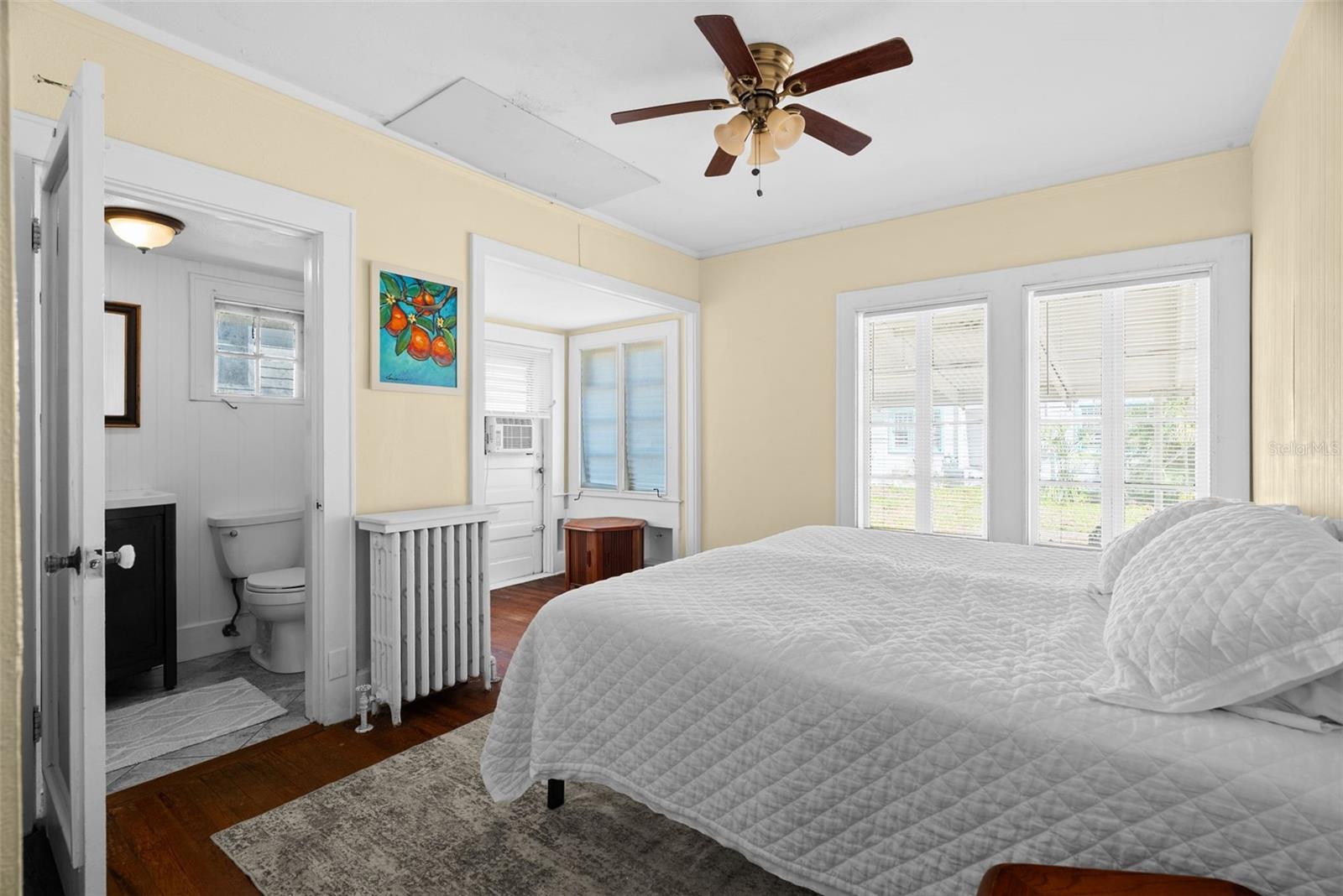 SIMPSON & WIFES ADD - Residential