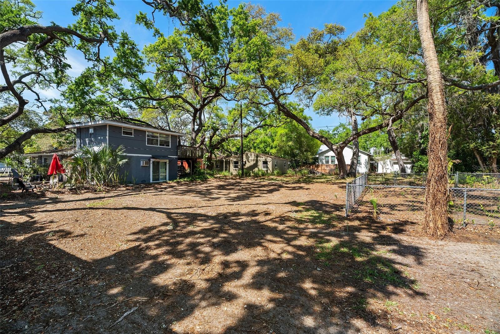 SIMPSON & WIFES ADD - Residential