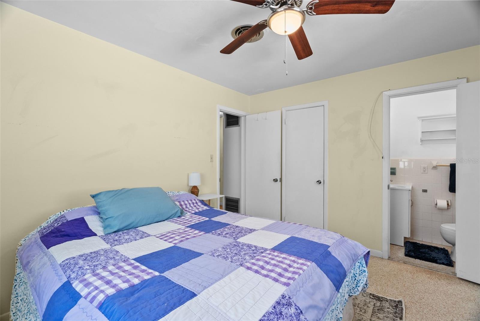 SIMPSON & WIFES ADD - Residential