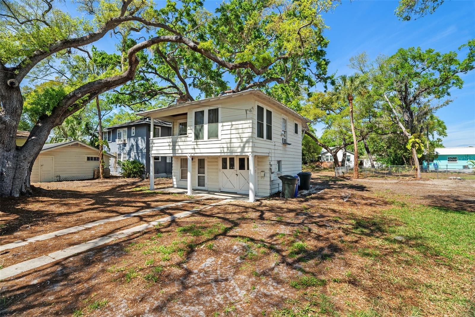 SIMPSON & WIFES ADD - Residential