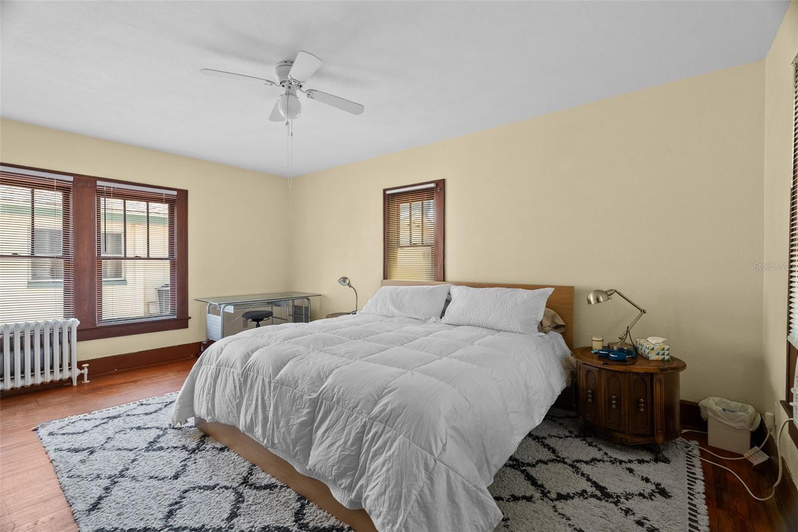 SIMPSON & WIFES ADD - Residential