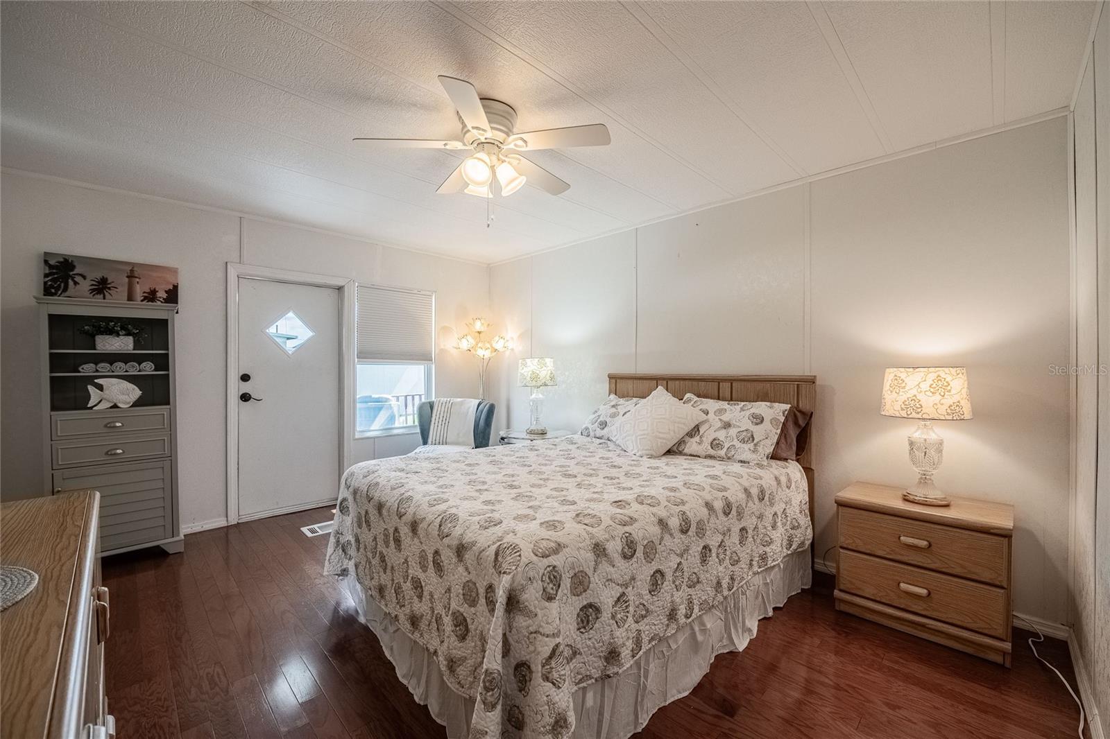 BETMAR ACRES - Residential