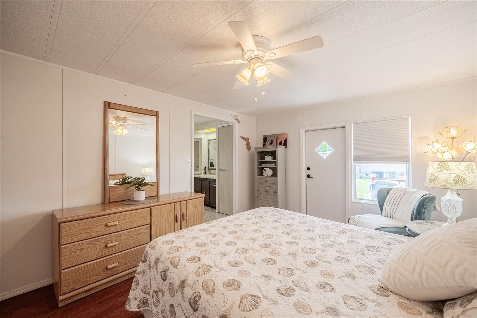 BETMAR ACRES - Residential