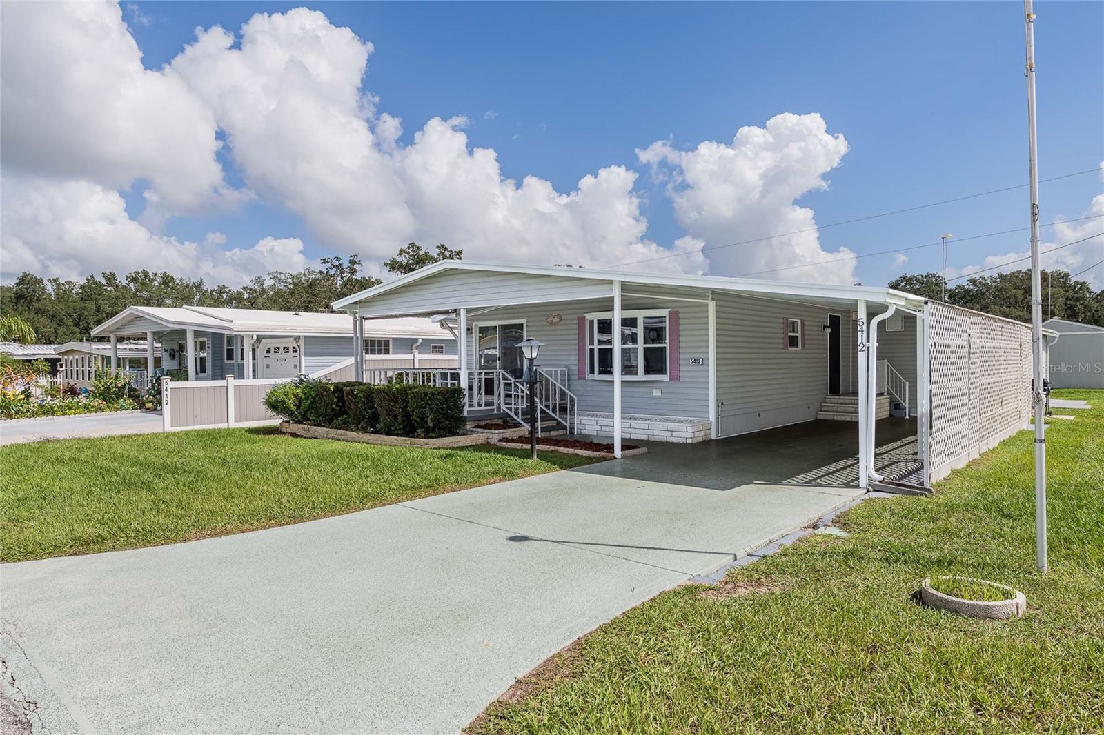 BETMAR ACRES - Residential