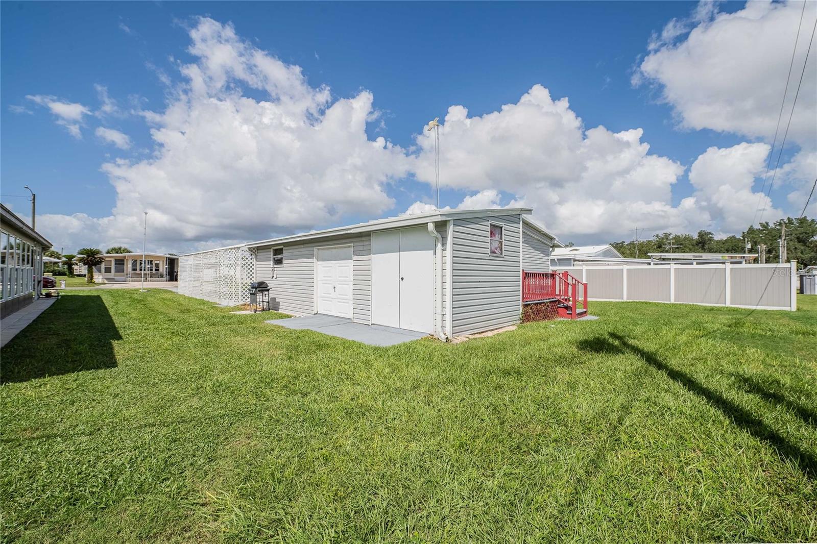 BETMAR ACRES - Residential
