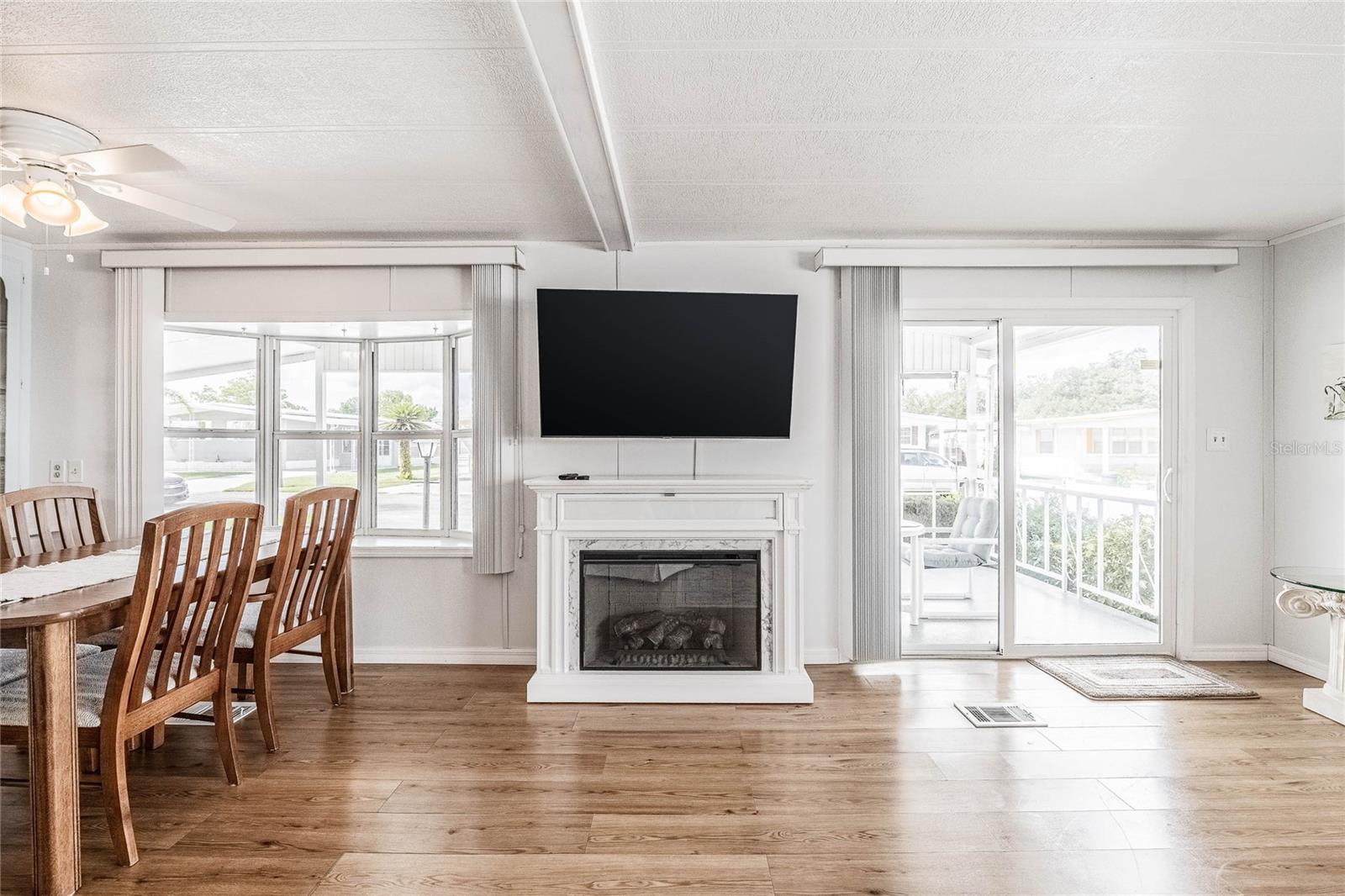 BETMAR ACRES - Residential