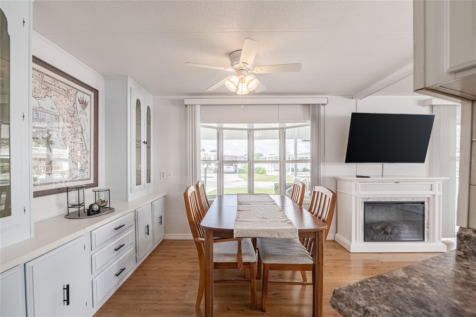 BETMAR ACRES - Residential