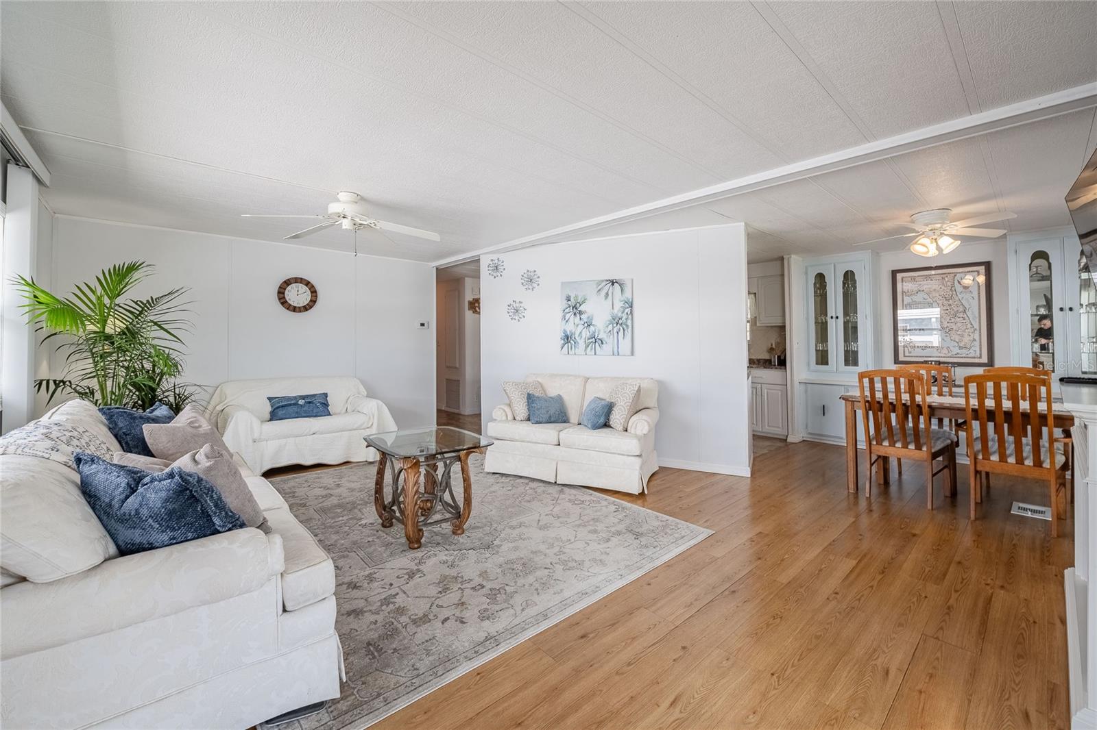 BETMAR ACRES - Residential