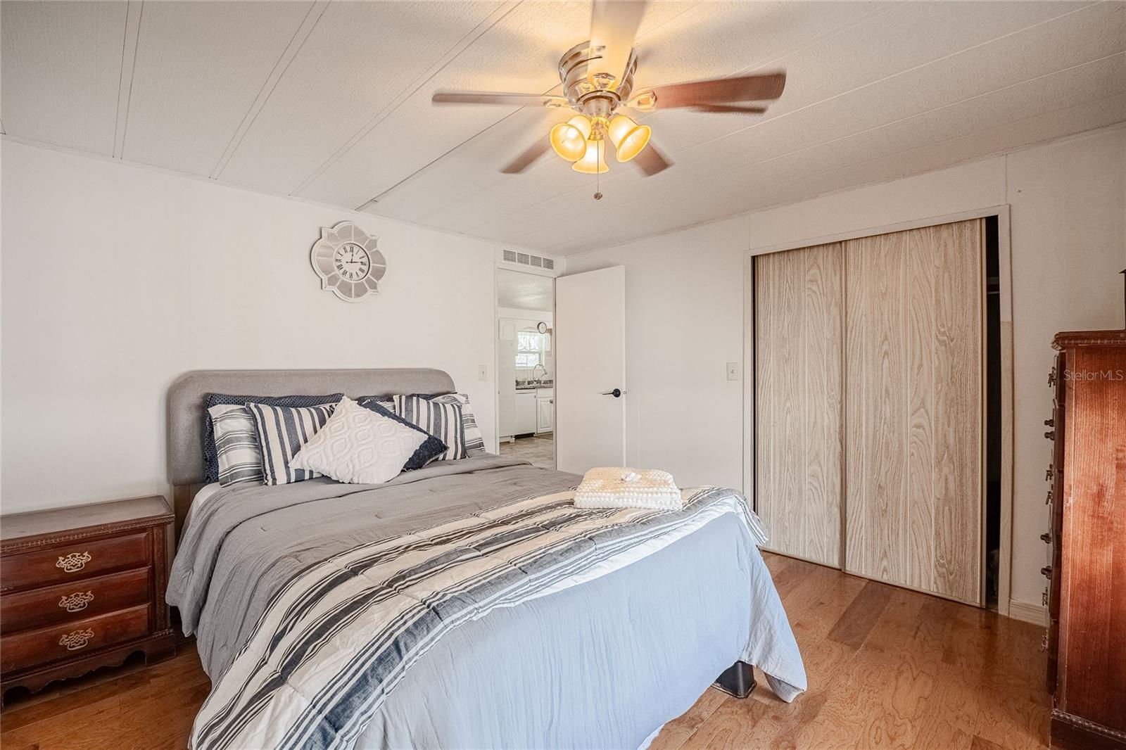 BETMAR ACRES - Residential